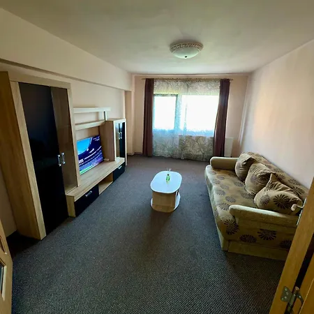 3-room Apartment