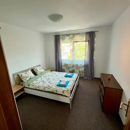 Apartment 3-room *