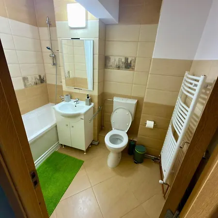 3-room Brasov