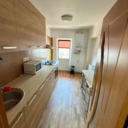 Apartment 3-room