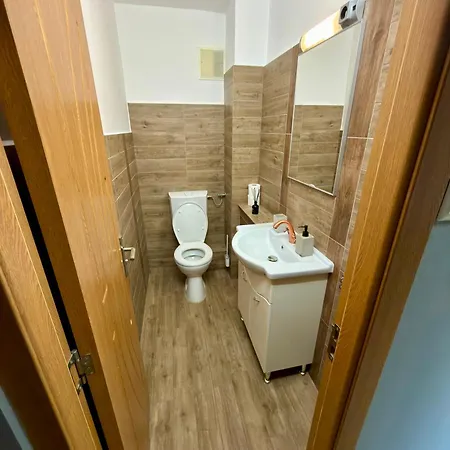 3-room Apartment