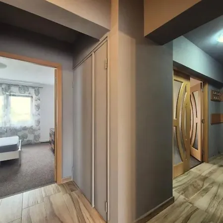 Apartment 3-room *